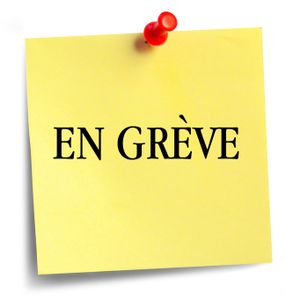 La grève