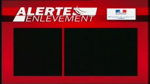 Enfants disparus : appelez le 116 000
