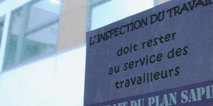 L’inspection du travail