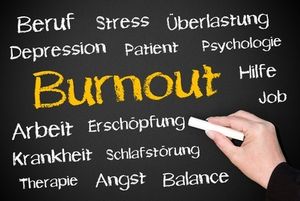 Stress au travail : près de deux salariés sur dix frôlent le "burn out"