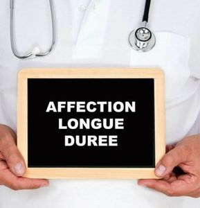 Précisions sur les règles d’indemnisation des arrêts de travail en cas d’affections de longue durée (ALD)