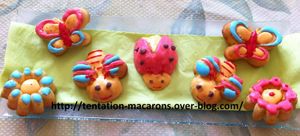 Petites betes