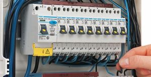 Electricité