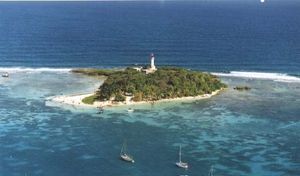 Ilet du Gosier