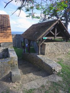 Fort Fleur d'Epée