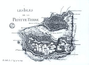 Vieille carte