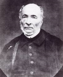 Portrait: Louis schoelcher