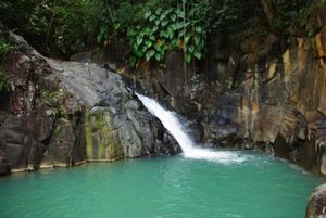 Saut de l'Acomat