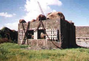 La maison de l'esclave