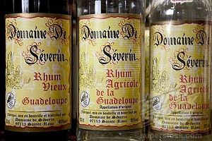 Rhums Severin