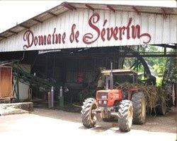 Domaine de Severin