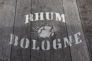 Distillerie Bologne