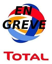 TOTALement irresponsables ...