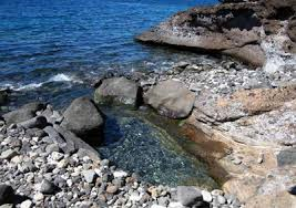 Le SPA de ST Thomas