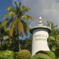 L'Anse à la Barque