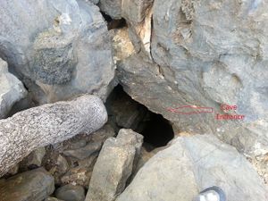 The Mysterious Cave