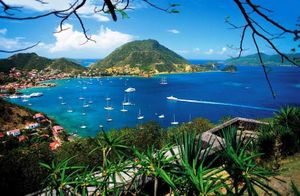 Les Saintes - Le joyau de la Guadeloupe