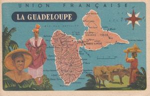 Antan lontan: Métiers d'autrefois