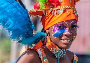 Le carnaval c'est fini ...