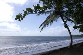 Plage de Viard
