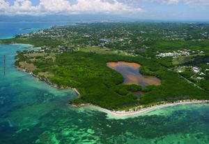Les Salines de Mare Gaillard