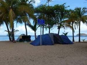 Le WE de Pâques en Guadeloupe