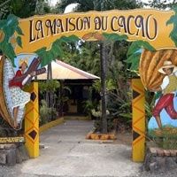 La Maison du Cacao