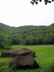 Etang Roche