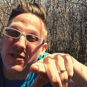 Joshua Johnson the Vlogger