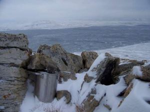 Cold Hard Cache