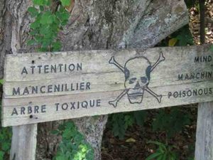 Panneau très explicite
