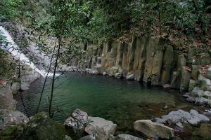 Cascade Paradis