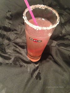 Cocktail B