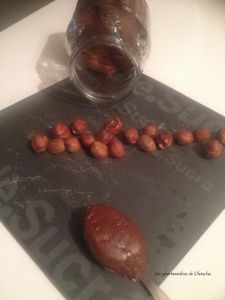 Gianduja maison