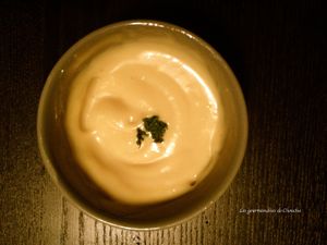 Mayonnaise