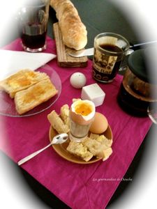 Baguettes