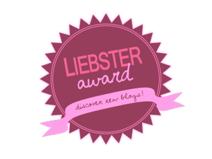 Liebster award : interview et découvertes