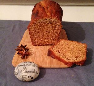 Pain d'épices