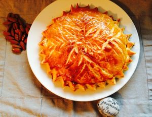 Galette des rois