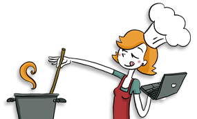 Jeudi des internautes : Vanessa et sa demande de recette de biscuits pour sa classe