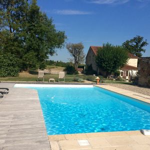La bonne adresse coup de coeur : Le clos du Mûrier à Fongrave : maison d'hôte de charme dans le lot-et-garonne ( 47260)