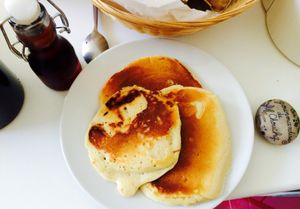 Pancakes