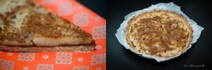 Jeudi des internautes : Cyrille et sa version de ma tarte