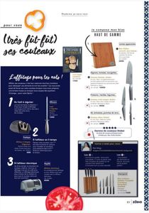 Retrouvez moi dans le Magalogue Zôdio!