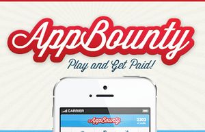 Appbounty.net - Devenez testeur d'applications