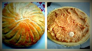 Galette des rois