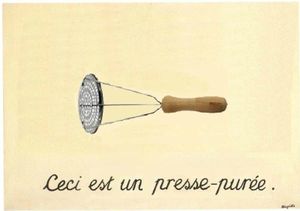 au programme