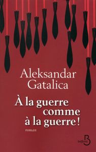 cette fois ça y est : c'est la guerre