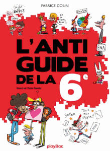 passer la sixième