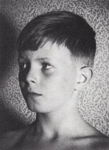 aladdin sane
